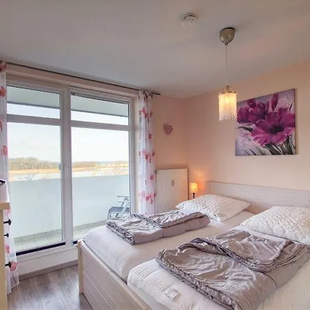 Ferienwohnung-d-3-7-0d0307 *