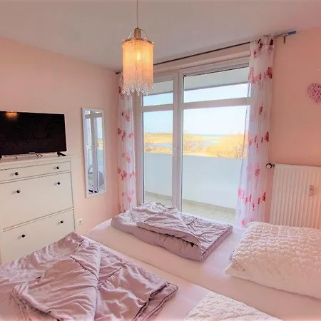 Lägenhet Ferienwohnung-d-3-7-0d0307 Heiligenhafen