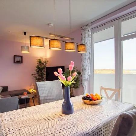 Lägenhet Ferienwohnung-d-3-7-0d0307