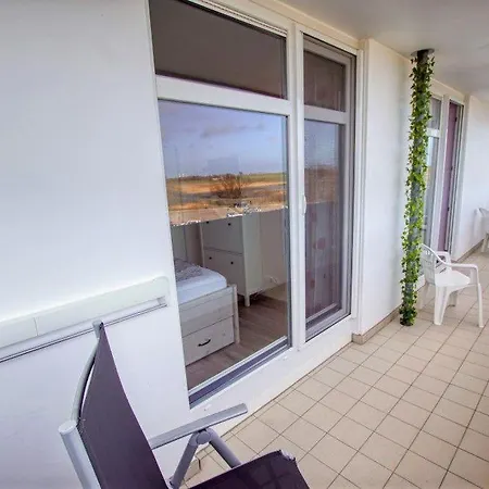 Ferienwohnung-d-3-7-0d0307 Lägenhet