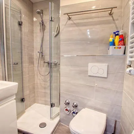 Lägenhet Ferienwohnung-d-3-7-0d0307 *