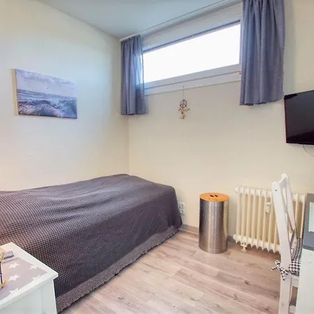 Ferienwohnung-d-3-7-0d0307 Lägenhet Heiligenhafen